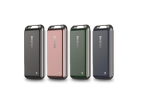 Imation  i9 portable SSD 