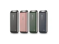Imation  i9 portable SSD 