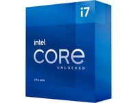 Intel Core i7-11700K: was $420, now $405 @ Amazon, BH, Newegg