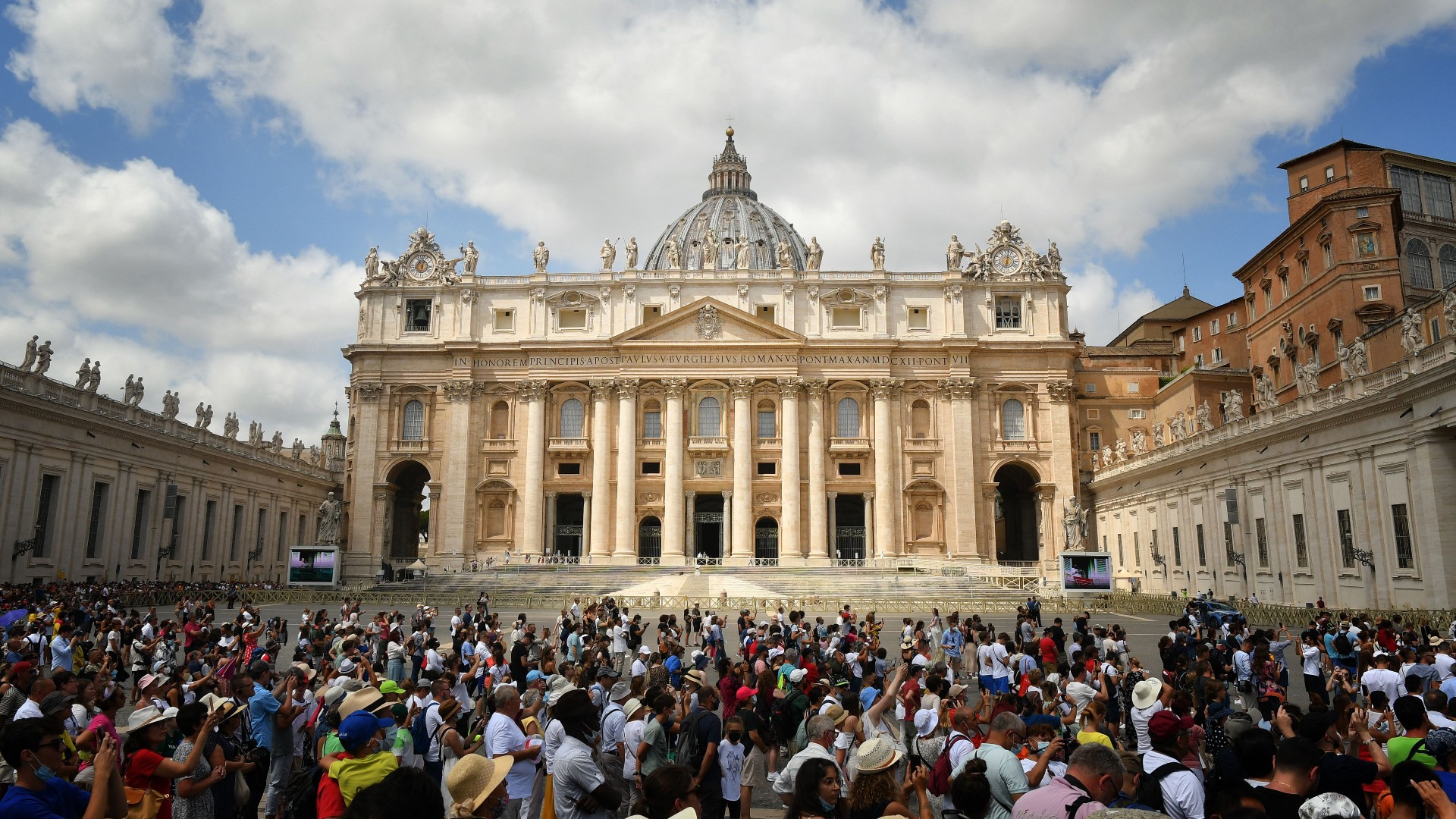 Vatican