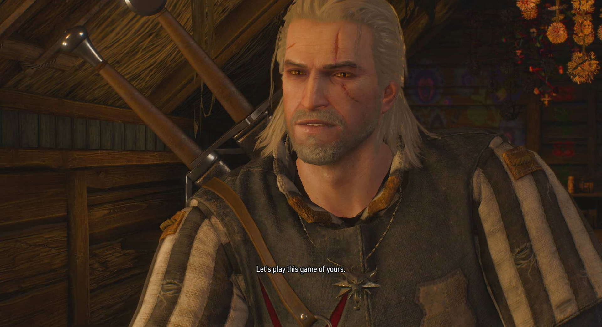 the witcher 3 gwent online