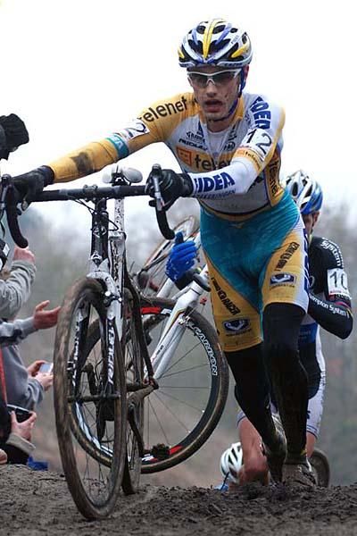 Rob Peeters (Telenet Fidea)