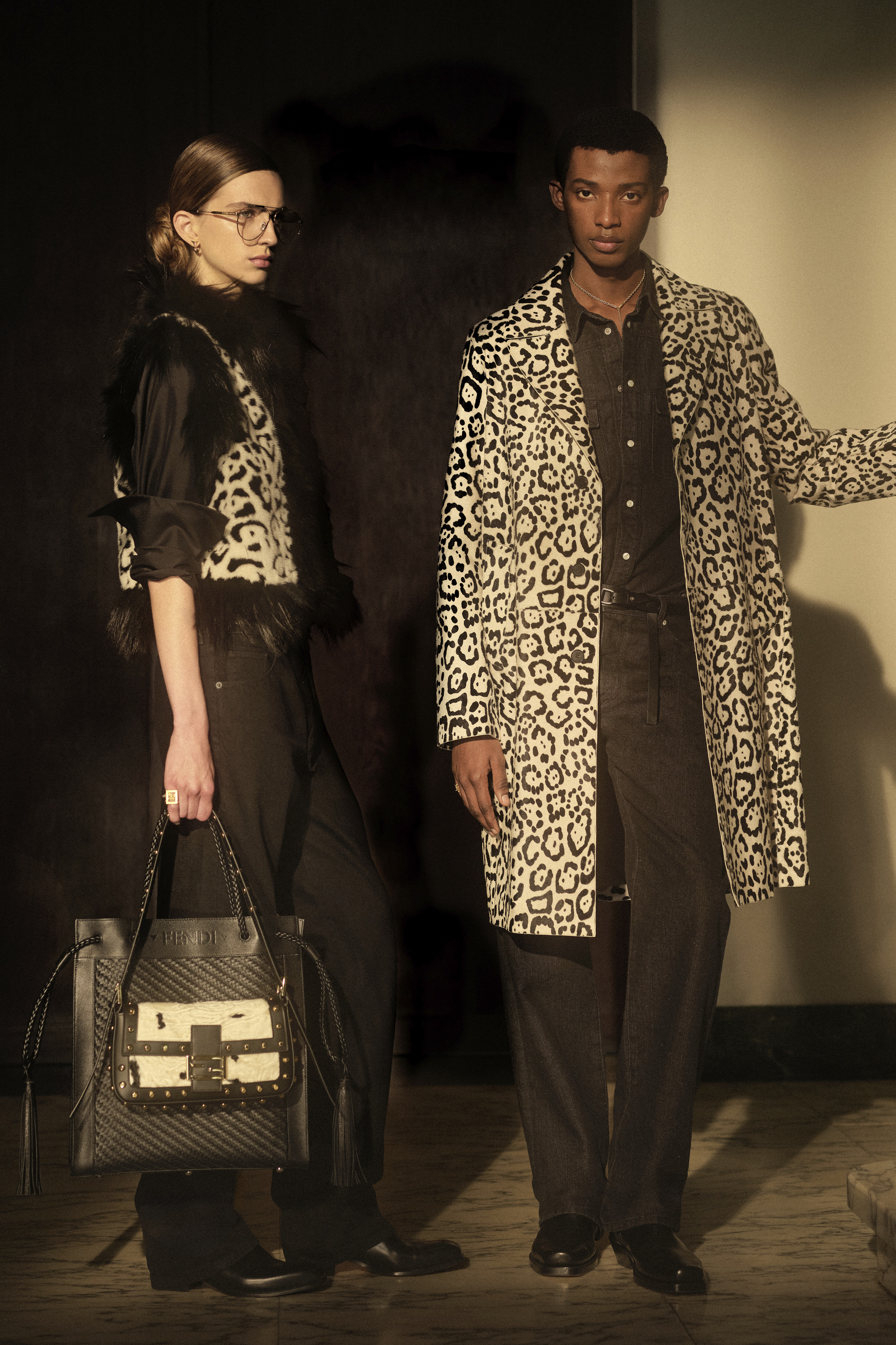 Fendi Resort collection 2027