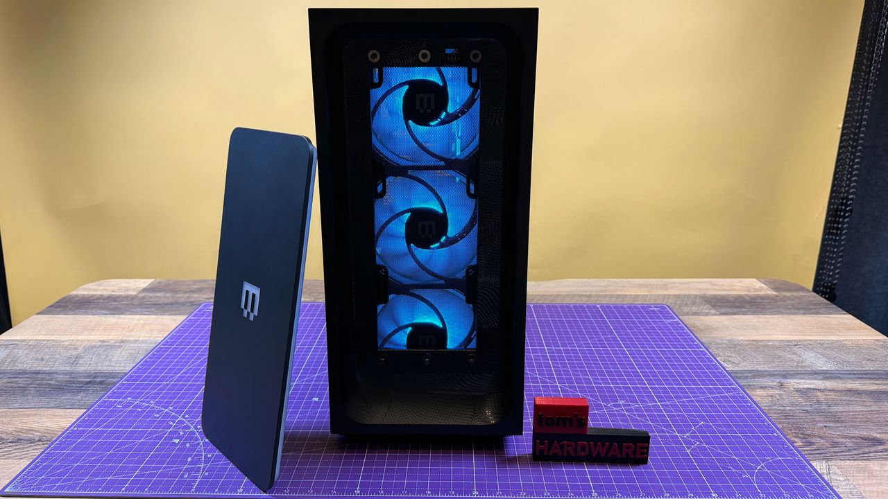 Maingear MG-1 (2026)