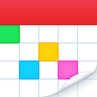 A beautiful calendar app that makes your schedule more efficient.