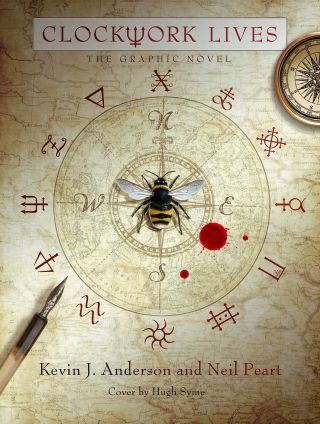 The best books by Neil Peart: Clockwork Lives