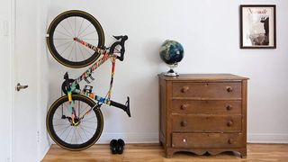 Best bike wall mounts