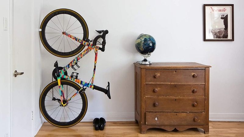 Best bike wall mounts