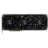 Price change:
Gainward RTX 4070 Ti Super | 16 GB GDDR6X | 8,448 shaders | 2,640 MHz boost | £799.99 £749.99 at Overclockers (save £50)