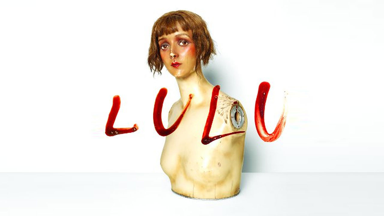 Metallica and Lou Reed's Lulu: the story behind the album | Louder
