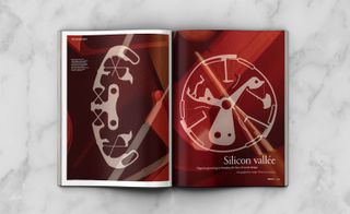 Patek Philippe and Zenith story from Wallpaper* May 2018 issue