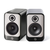 Q Acoustics Concept 30 was £899 now £499 at Amazon (save £400)Lowest price on black finishDeal also at Sevenoaks