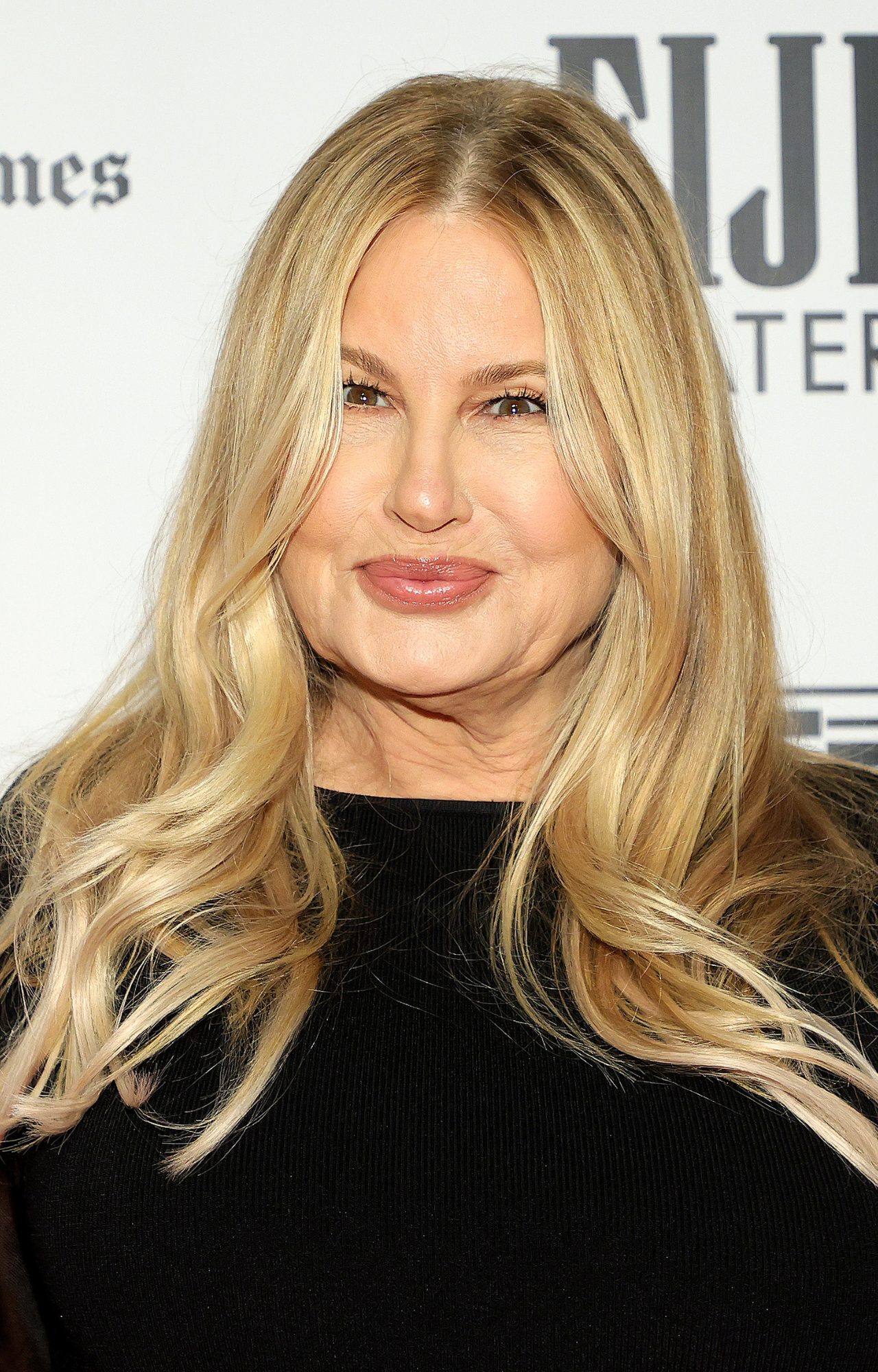 Jennifer Coolidge attends the 2021 Gotham Awards