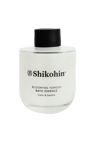 Shikohin, Blooming Yomogi Bath Essence