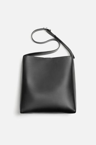 Plain Shopper Bag