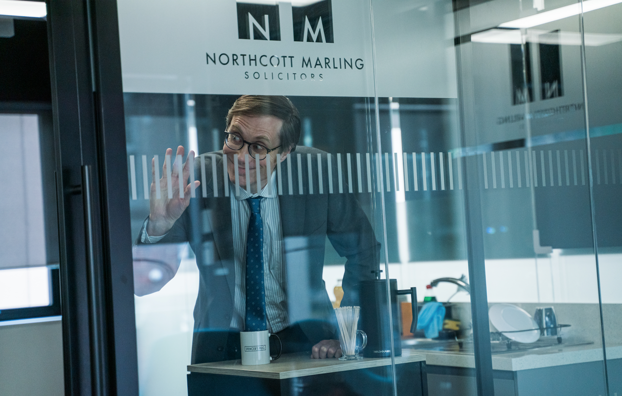 The Outlaws season 2