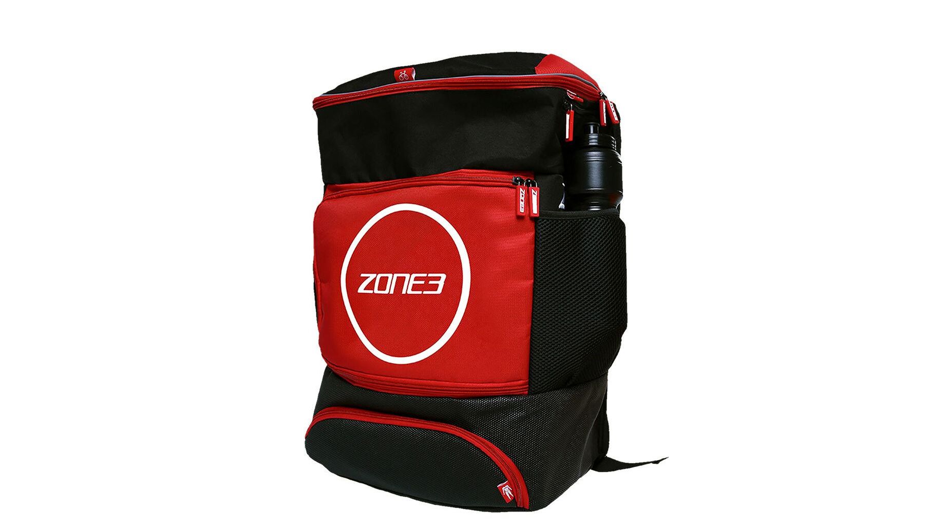 migliore barra da palestra: Zone3 Triathlon Transition Bag