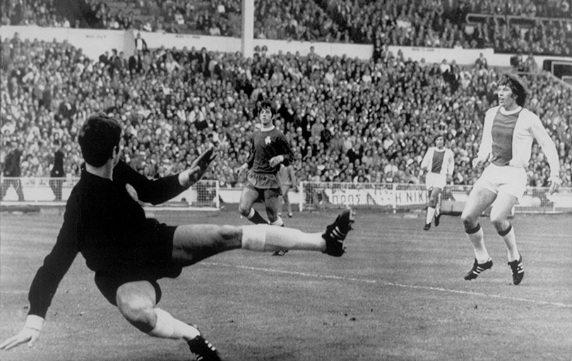 5 teams you didn’t know have played in a European Cup final | FourFourTwo