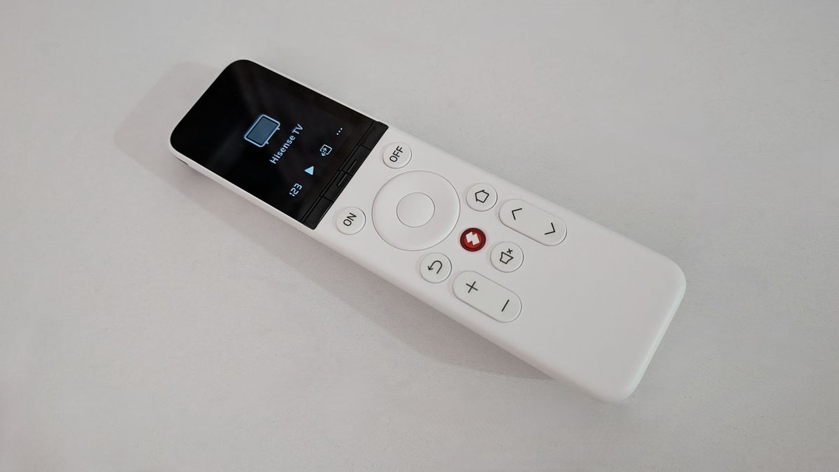 SwitchBot Universal Remote