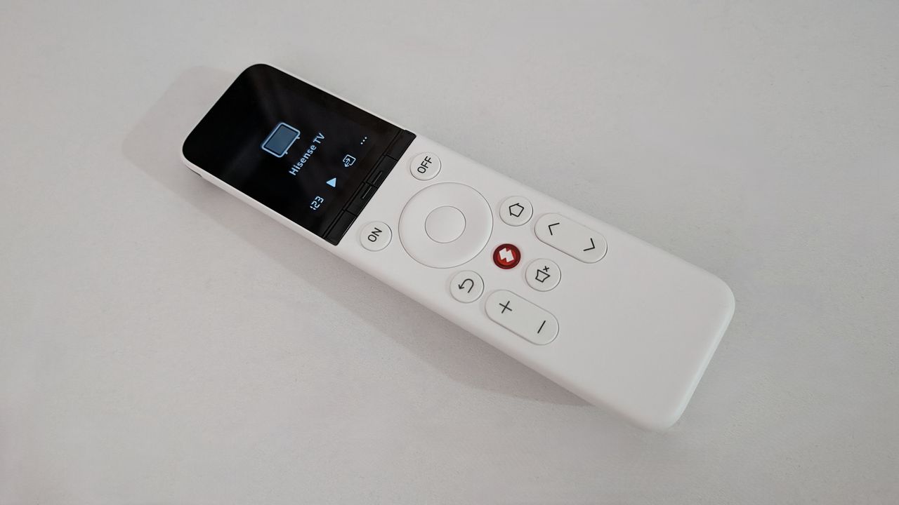 SwitchBot Universal Remote