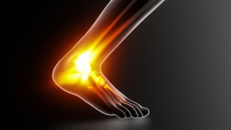 How To Fix Ankle Injuries | Coach