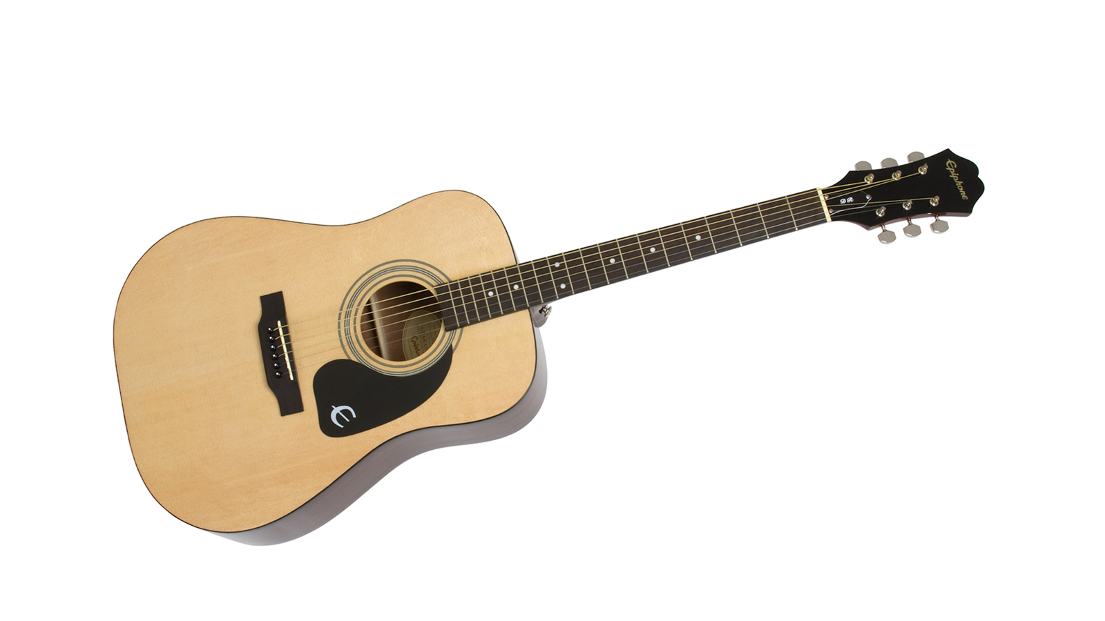 Epiphone DR-100 review | Guitar World
