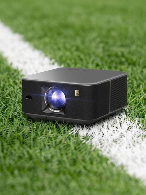 Smart Projector with 30W Speaker Sound by JBL