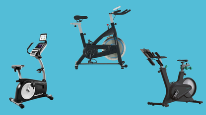 Best spin bikes 2022: The best exercise bikes for the ultimate workout ...