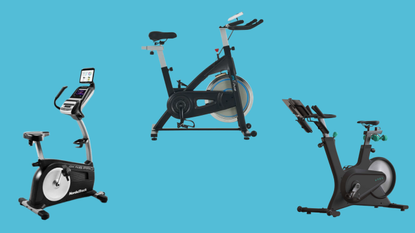 Different types cheap of exercise bikes