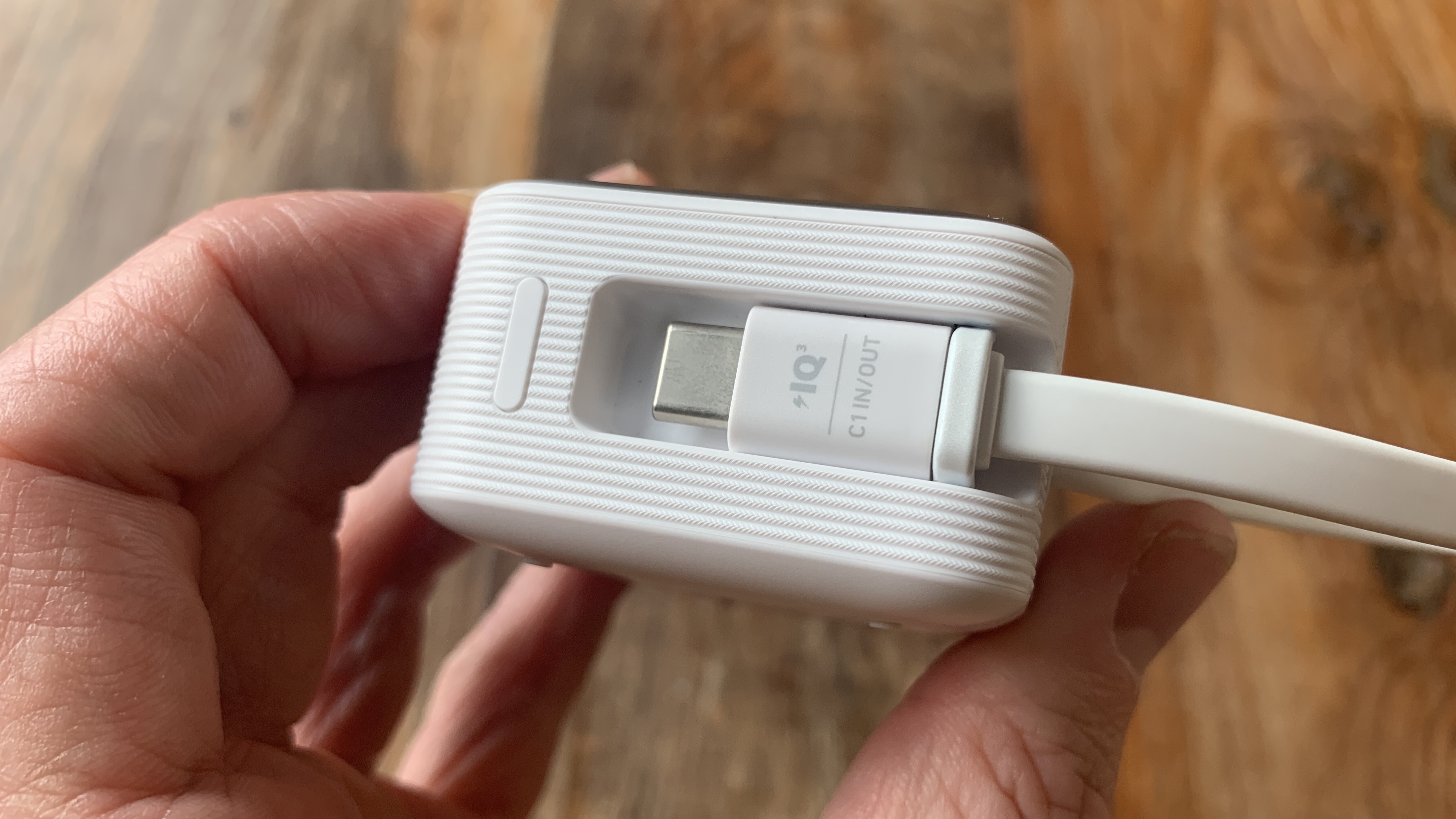 Anker MagGo Power Bank 10K - For Apple Watch