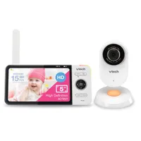 VTech VM818HD Baby Monitor with Camera £99.99 | £77.41 Save 23%