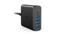 Anker Premium 60W USB C Charger: was $50, now $33 @Amazon