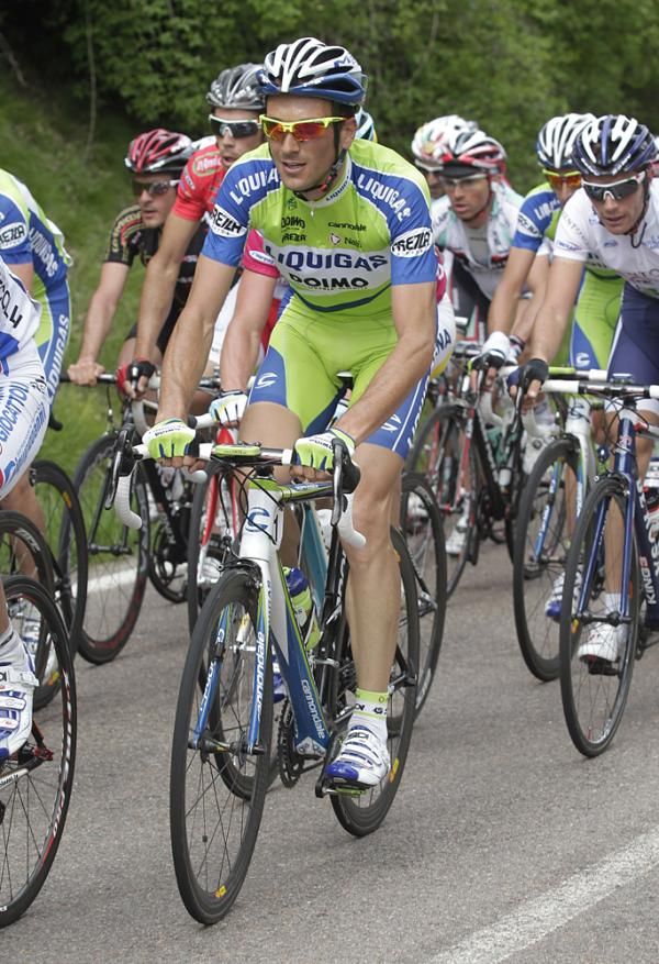 Ivan Basso (Liquigas-Doimo)