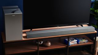 Philips soundbar 2024 dolby atmos