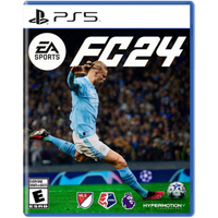 EA Sports FC 24: $69.99 $34.90 at Amazon