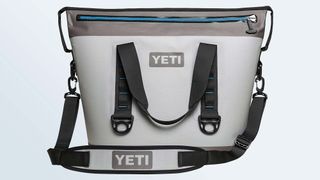 Beste koelboxen: YETI Hopper TWO 30 draagbare koeler