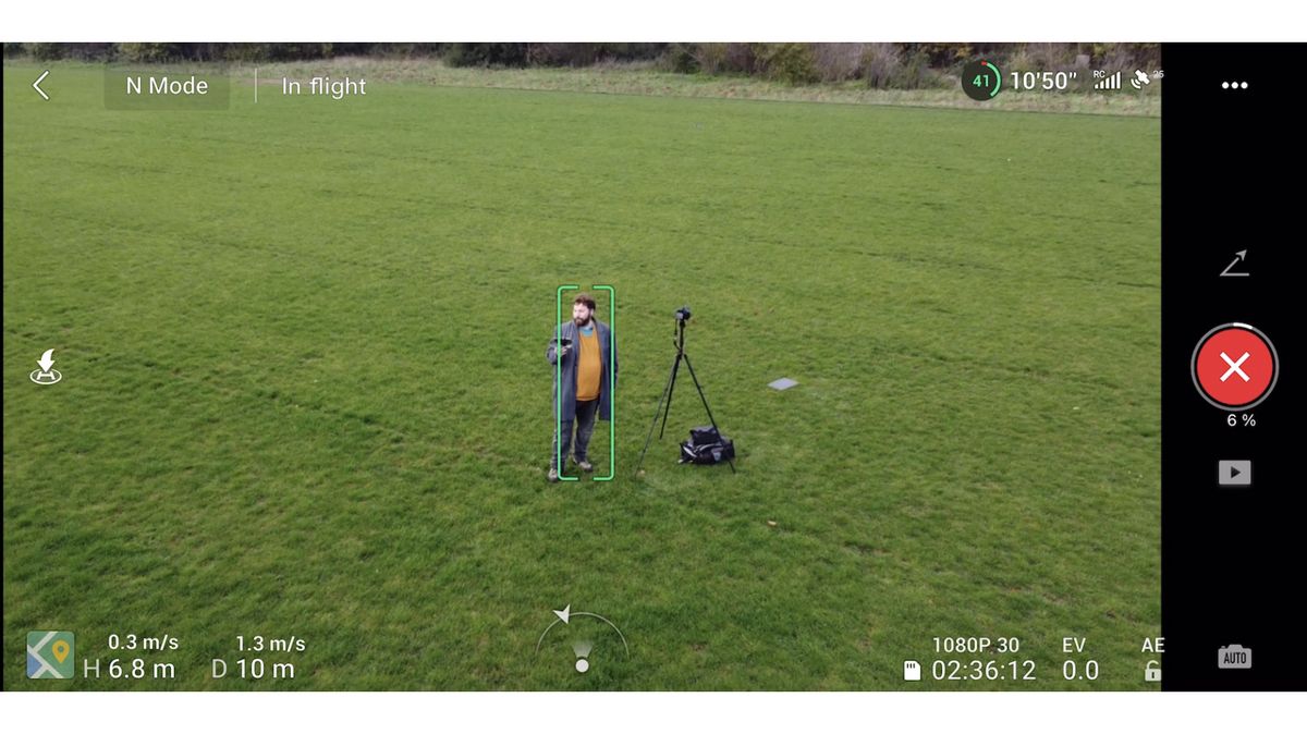 DJI Mini 2 review | Digital Camera World