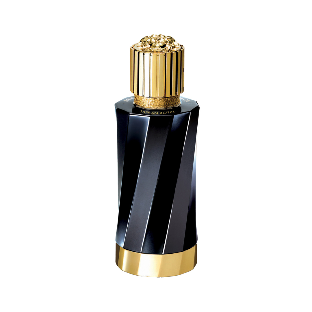 Atelier Versace, Safran Royal