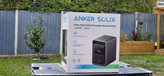 Anker Solix S2000