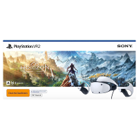 PSVR 2 Horizon Call of the Mountain bundle