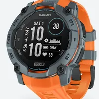 Garmin Instinct 3 Solar (50mm)