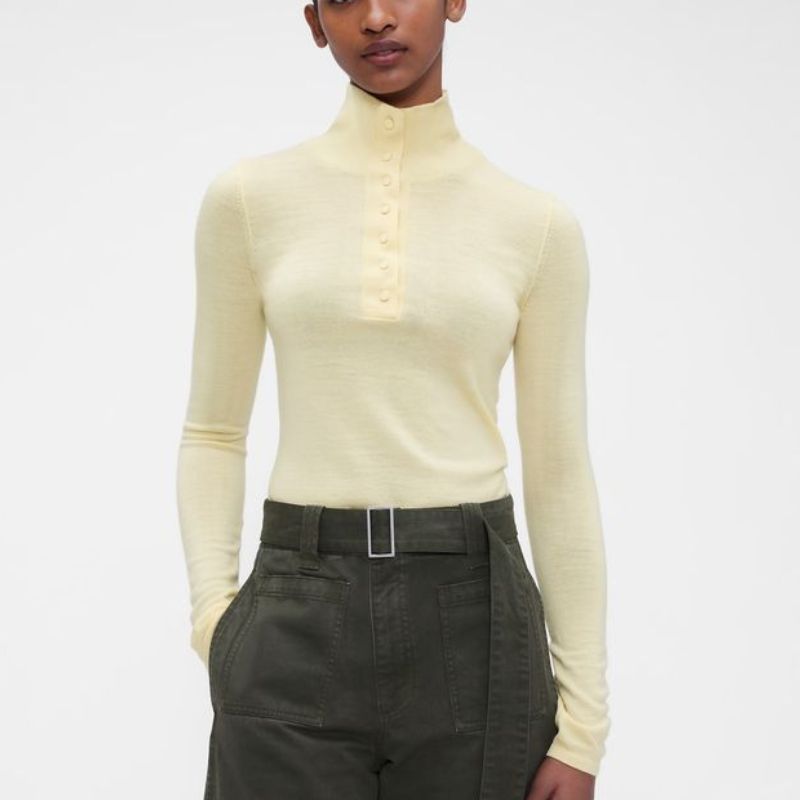 Gap X Victoria Beckham