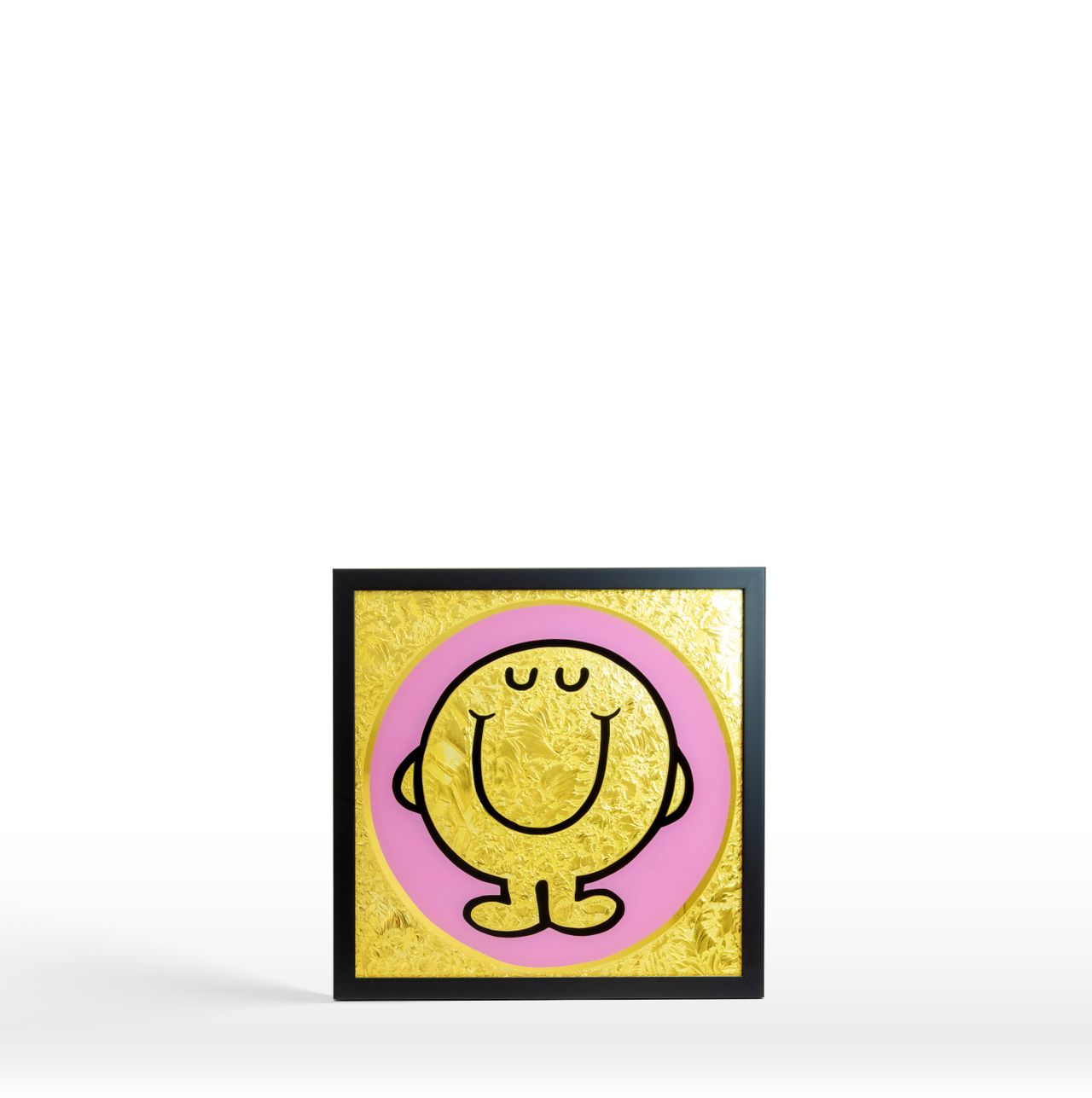 Mr Men exhibition