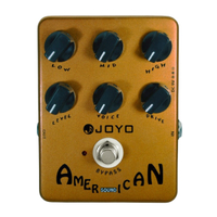 JOYO American Sound: $39.99, $31.99