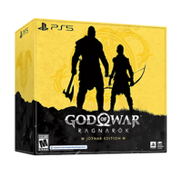 God Of War Ragnarok: Price, Release Date, Preorder Bonuses, 56% OFF