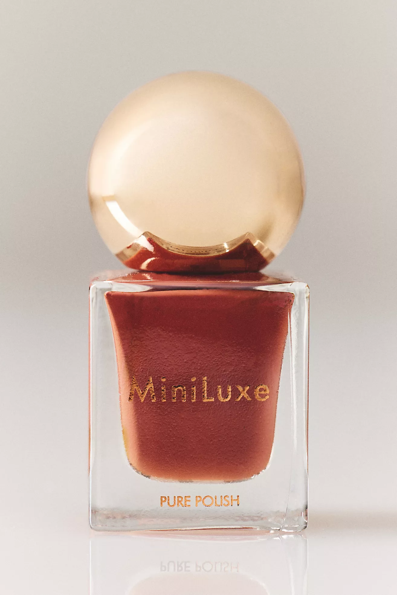 Mini Luxe Nail Polish