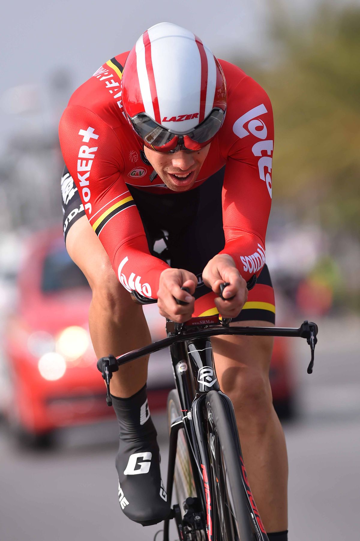 Jens Debusschere (Lotto Soudal)