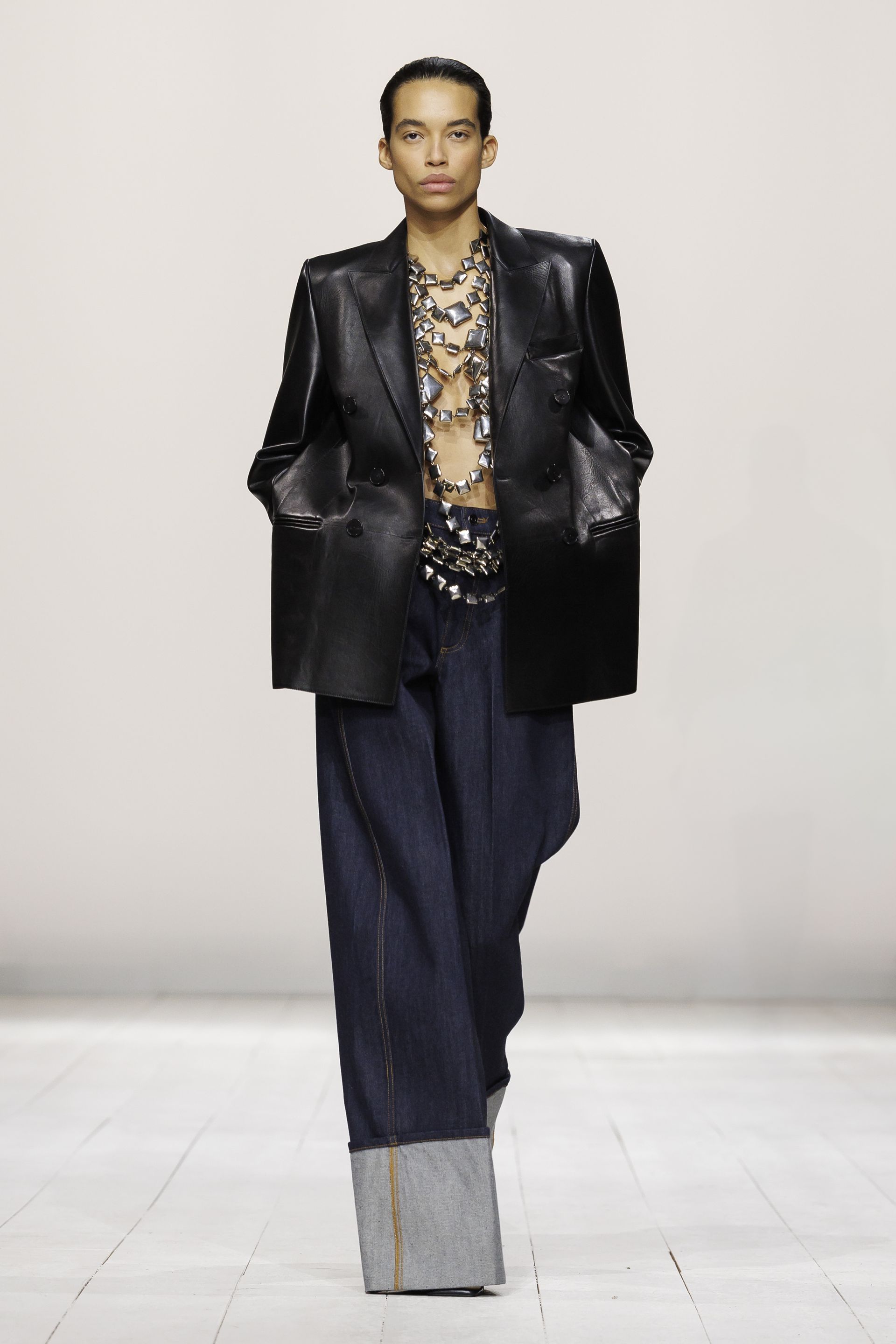 Givenchy spring/summer 2026 runway