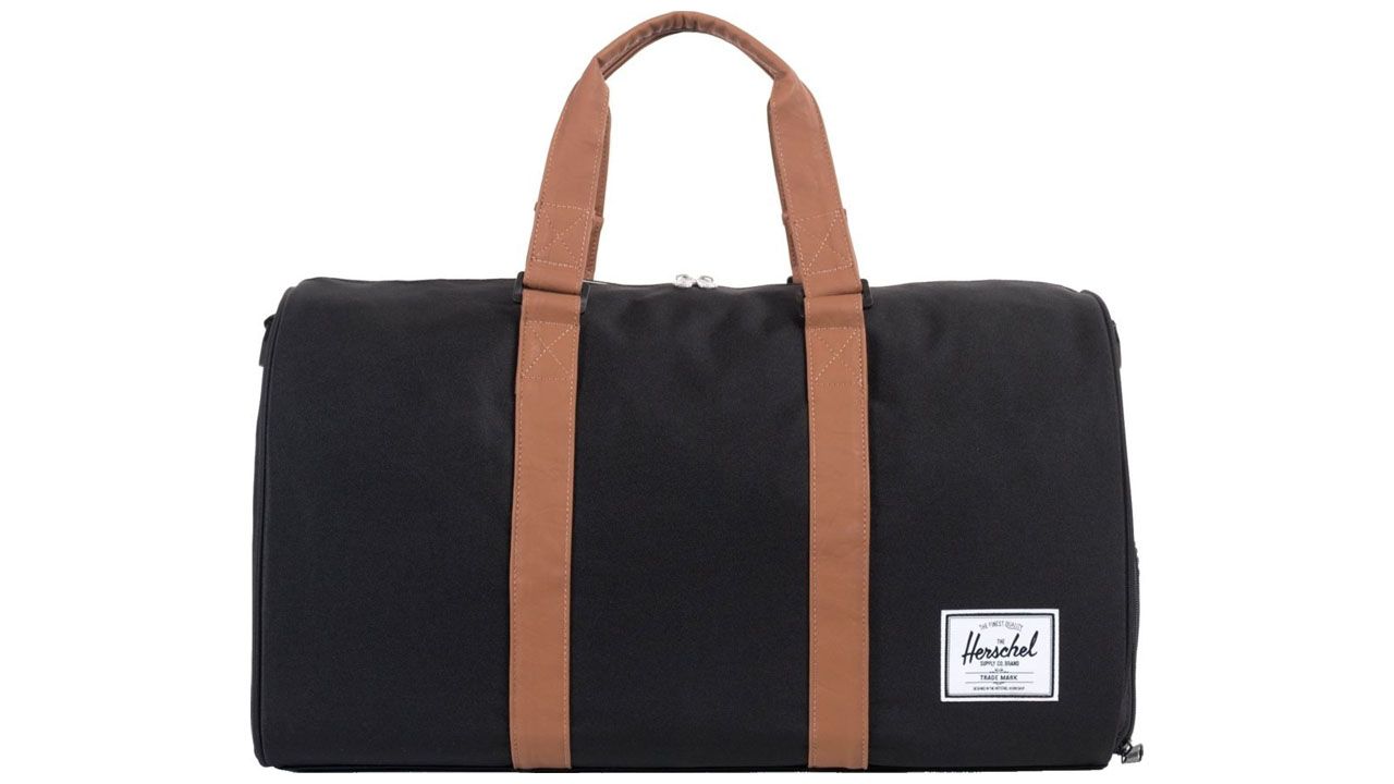 Herschel Supply Co Novel Duffel Borsa