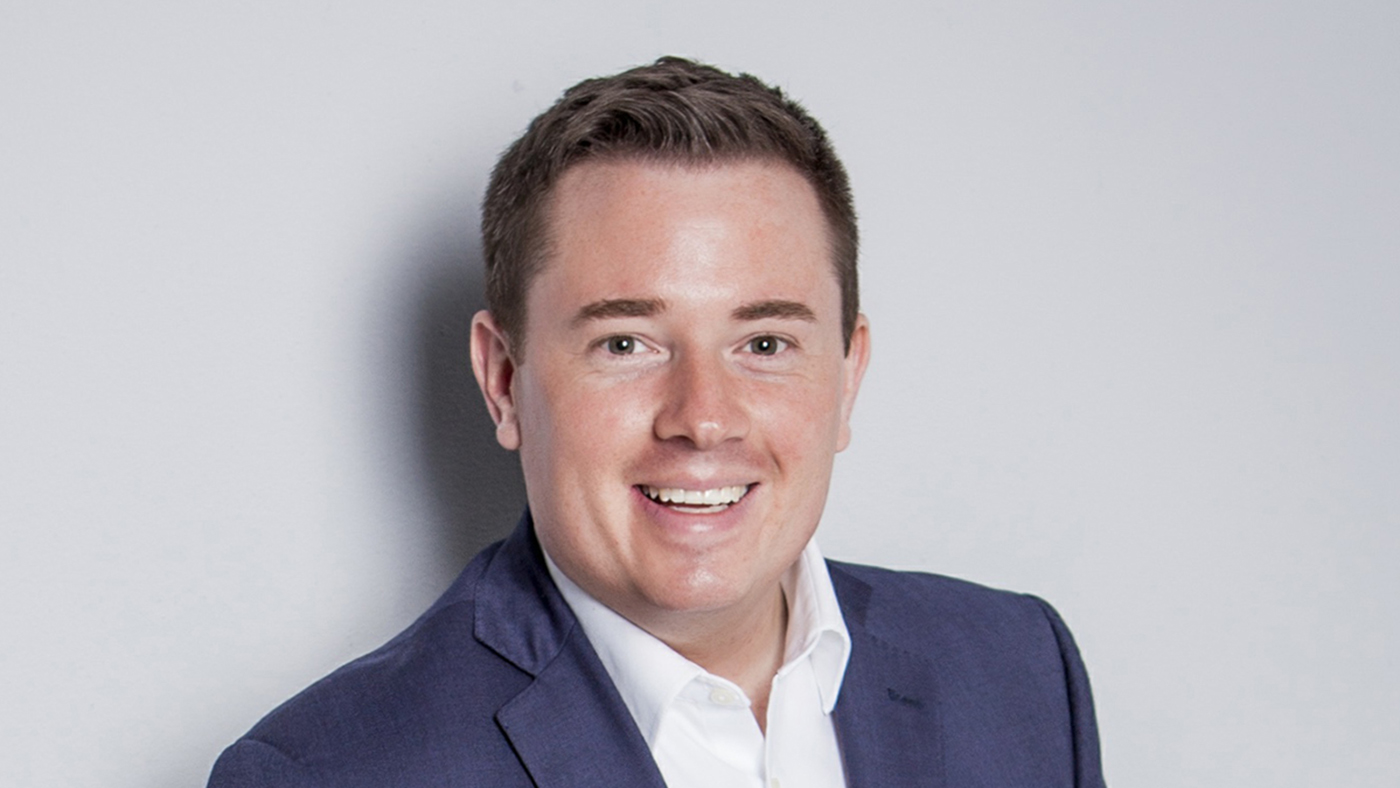 Adam Cromarty commentator